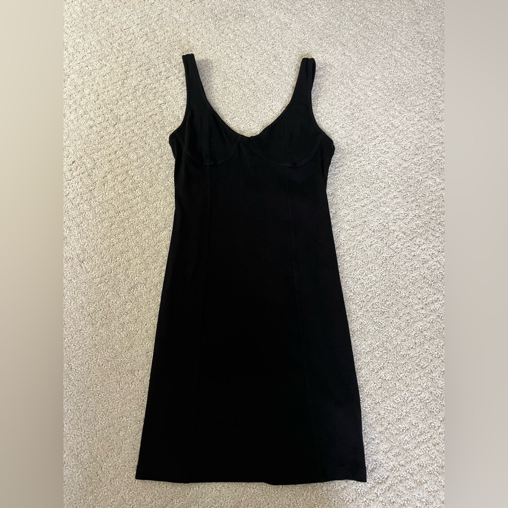 NEW WITHOUT TAGS Aerie cotton dress